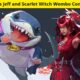 Marvel Rivals Jeff and Scarlet Witch Wombo Combo is Genius