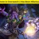 A Zenyatta Emote in Overwatch 2 Has Been Hilariously Messed Up