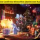 Fortnite Confirms Winterfest 2024 Event Run Time